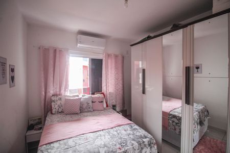 Apartamento para alugar com 55m², 2 quartos e 1 vagaQuarto 2