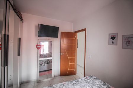 Apartamento para alugar com 55m², 2 quartos e 1 vagaQuarto 2
