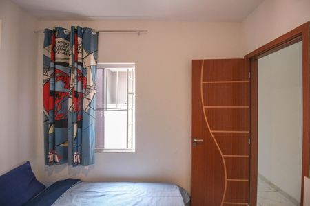 Apartamento para alugar com 55m², 2 quartos e 1 vagaQuarto 1
