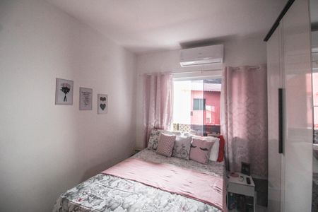 Apartamento para alugar com 55m², 2 quartos e 1 vagaQuarto 2