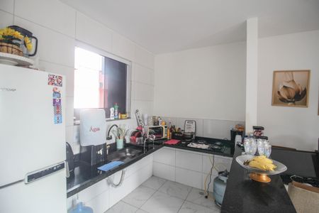 Apartamento para alugar com 55m², 2 quartos e 1 vagaCozinha