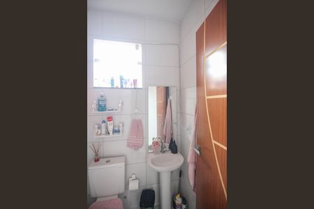 Apartamento para alugar com 55m², 2 quartos e 1 vagaBanheiro