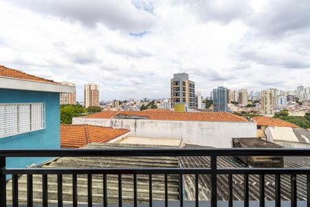 Apartamento à venda com 42m², 2 quartos e sem vaga Apartamento à venda com 42m², 2 quartos e sem vagaVista da Sala