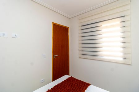 Apartamento à venda com 42m², 2 quartos e sem vaga Apartamento à venda com 42m², 2 quartos e sem vagaQuarto 2