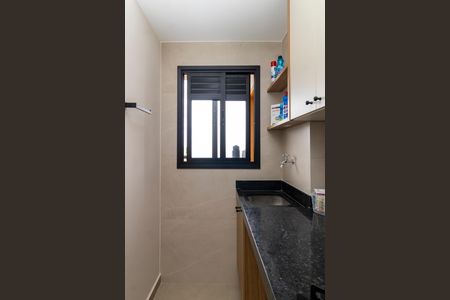 Apartamento à venda com 42m², 2 quartos e sem vaga Apartamento à venda com 42m², 2 quartos e sem vagaCozinha