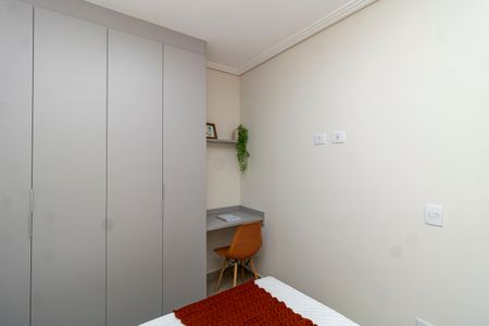 Apartamento à venda com 42m², 2 quartos e sem vaga Apartamento à venda com 42m², 2 quartos e sem vagaQuarto 2