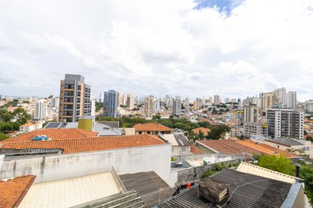 Apartamento à venda com 44m², 2 quartos e sem vagaVista da Área comum