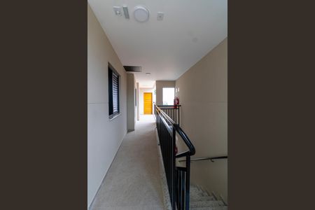 Apartamento à venda com 44m², 2 quartos e sem vagaÁrea comum