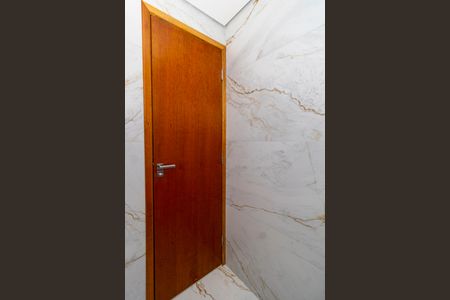 Apartamento à venda com 44m², 2 quartos e sem vagaBanheiro
