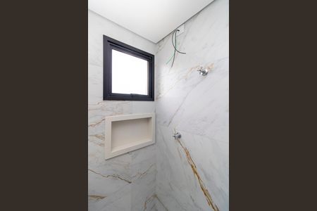Apartamento à venda com 44m², 2 quartos e sem vagaBanheiro