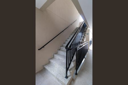 Apartamento à venda com 44m², 2 quartos e sem vagaÁrea comum