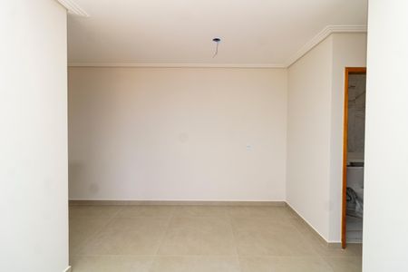 Apartamento à venda com 42m², 2 quartos e sem vaga Apartamento à venda com 42m², 2 quartos e sem vagaSala