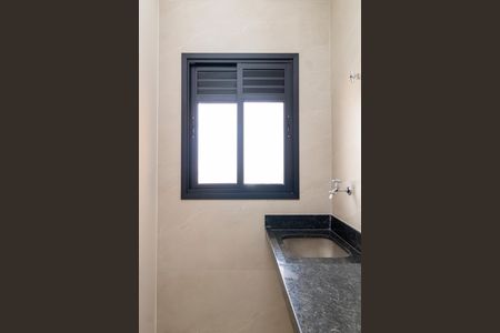 Apartamento à venda com 42m², 2 quartos e sem vaga Apartamento à venda com 42m², 2 quartos e sem vagaCozinha