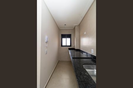 Apartamento à venda com 42m², 2 quartos e sem vaga Apartamento à venda com 42m², 2 quartos e sem vagaCozinha