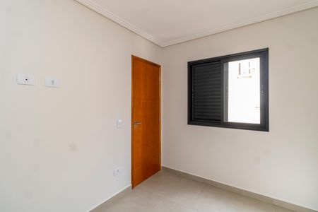 Apartamento à venda com 42m², 2 quartos e sem vaga Apartamento à venda com 42m², 2 quartos e sem vagaQuarto 2