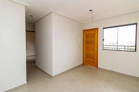 Apartamento à venda com 42m², 2 quartos e sem vaga Apartamento à venda com 42m², 2 quartos e sem vagaSala