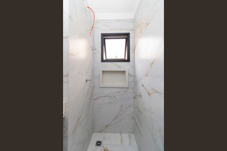 Apartamento à venda com 42m², 2 quartos e sem vaga Apartamento à venda com 42m², 2 quartos e sem vagaBanheiro