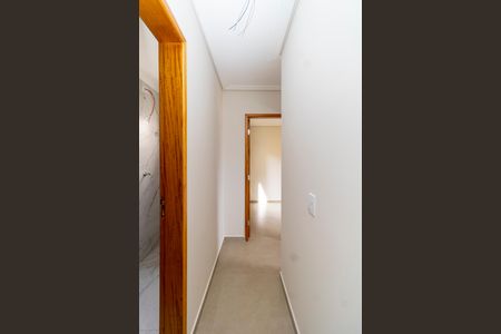 Apartamento à venda com 42m², 2 quartos e sem vaga Apartamento à venda com 42m², 2 quartos e sem vagaCorredor - Quartos