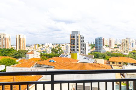 Apartamento à venda com 42m², 2 quartos e sem vaga Apartamento à venda com 42m², 2 quartos e sem vagaVista da Sala