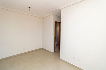 Apartamento à venda com 42m², 2 quartos e sem vaga Apartamento à venda com 42m², 2 quartos e sem vagaSala