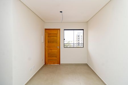 Apartamento à venda com 42m², 2 quartos e sem vaga Apartamento à venda com 42m², 2 quartos e sem vagaSala