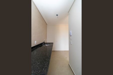 Apartamento à venda com 42m², 2 quartos e sem vaga Apartamento à venda com 42m², 2 quartos e sem vagaCozinha