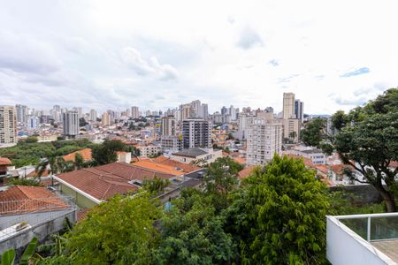 Apartamento à venda com 44m², 2 quartos e 1 vagaVista da Varanda