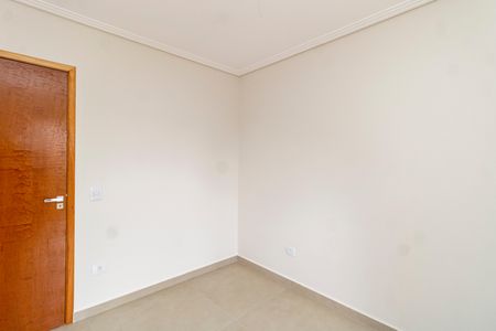 Apartamento à venda com 44m², 2 quartos e 1 vagaQuarto 2