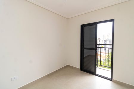 Apartamento à venda com 44m², 2 quartos e 1 vagaQuarto 2
