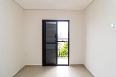 Apartamento à venda com 44m², 2 quartos e 1 vagaQuarto 2