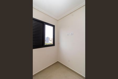 Apartamento à venda com 44m², 2 quartos e 1 vagaQuarto 1