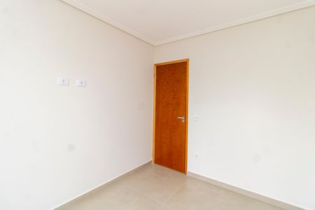 Apartamento à venda com 44m², 2 quartos e 1 vagaQuarto 2
