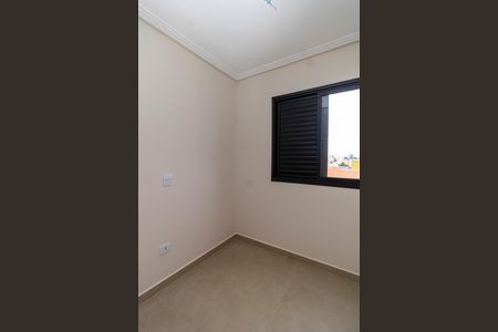 Apartamento à venda com 44m², 2 quartos e 1 vagaQuarto 1