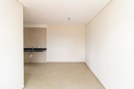 Apartamento à venda com 44m², 2 quartos e 1 vagaSala