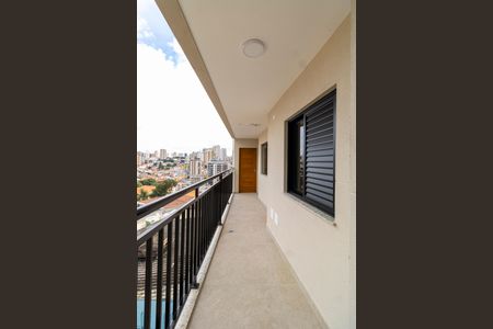Apartamento à venda com 44m², 2 quartos e 1 vagaÁrea comum