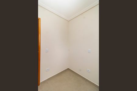 Apartamento à venda com 44m², 2 quartos e 1 vagaQuarto 1