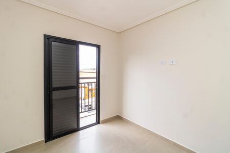 Apartamento à venda com 45m², 2 quartos e sem vagaQuarto 2