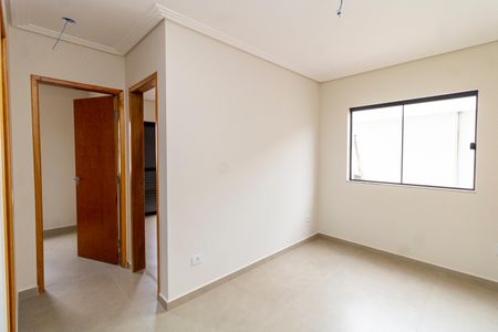 Apartamento à venda com 45m², 2 quartos e sem vagaSala