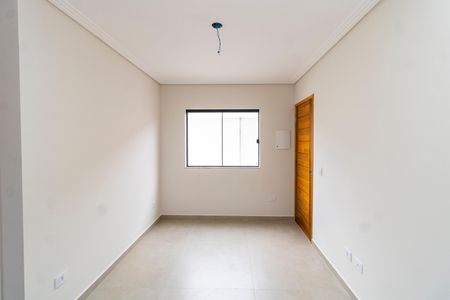 Apartamento à venda com 45m², 2 quartos e sem vagaSala