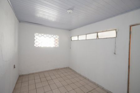 Quarto de casa para alugar com 1 quarto, 40m² em Vila Paulistana, São Paulo
