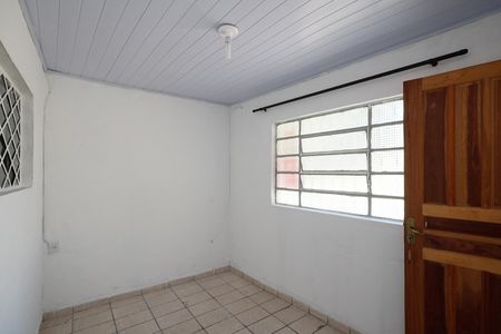 Sala  de casa para alugar com 1 quarto, 40m² em Vila Paulistana, São Paulo