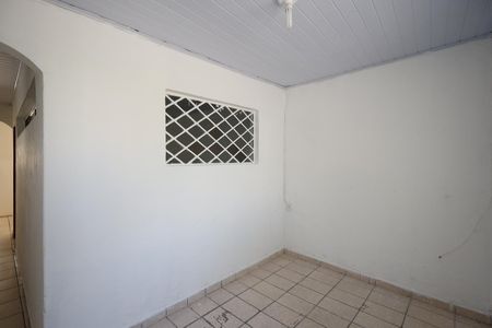Sala  de casa para alugar com 1 quarto, 40m² em Vila Paulistana, São Paulo