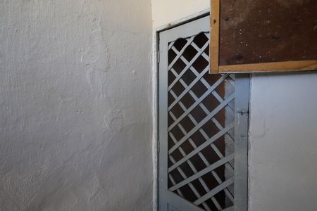 Casa para alugar com 40m², 1 quarto e sem vaga