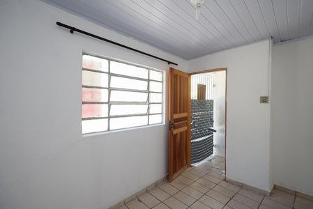 Sala  de casa para alugar com 1 quarto, 40m² em Vila Paulistana, São Paulo
