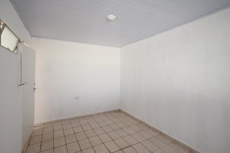 Quarto de casa para alugar com 1 quarto, 40m² em Vila Paulistana, São Paulo