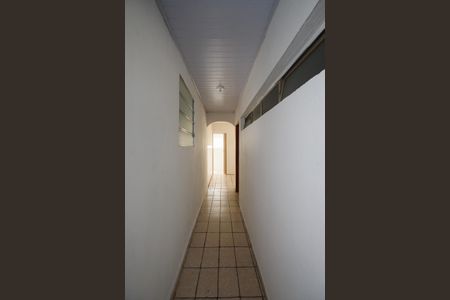 Casa para alugar com 40m², 1 quarto e sem vaga Casa para alugar com 40m², 1 quarto e sem vagaCorredor
