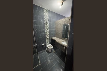 Apartamento para alugar com 67m², 3 quartos e 1 vagaBanheiro