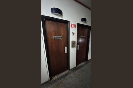 Apartamento para alugar com 67m², 3 quartos e 1 vagaEntrada