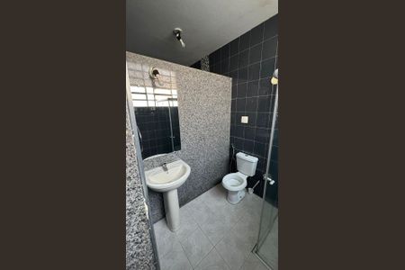 Apartamento para alugar com 67m², 3 quartos e 1 vagaBanheiro