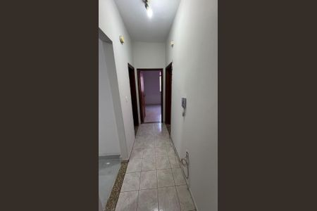 Apartamento para alugar com 67m², 3 quartos e 1 vagaCorredor